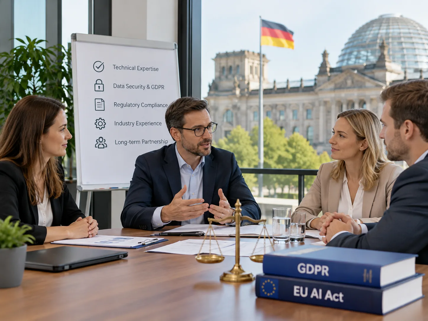 ai-development-partner-checklist-germany