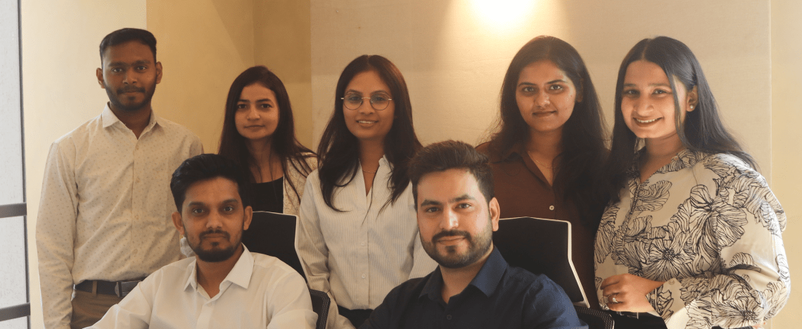 Cypherox AI engineers working on agent orchestration